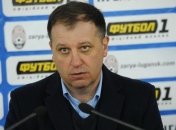 "Заря" хочет проводить матчи еврокубков в Запорожье