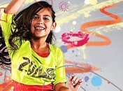 Зарядка для учеников 3-4 классов «Мы хотим на дискотеку!»