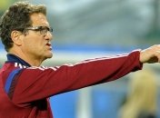 Жириновский: Нужно срочно уволить Капелло