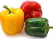 Болгарский перец в детском питании