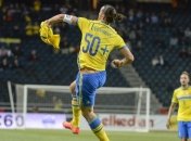 Невероятное достижение Златана Ибрагимовича