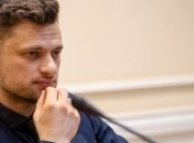 Дубилет рассматривает варианты работы в новом правительстве