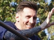 О чем говорили отец Месси и Абрамович на яхте владельца "Челси"