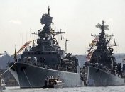 В ЕС отреагировали на действия России в Азовском море 