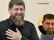 Рамзан Кадыров