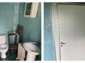 "Сходи в баночку": в парке Черкасс человека с инвалидностью не пустили в общественный туалет (фото)