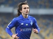 Звезда Динамо: Меня не переводили в дубль, это выдумка