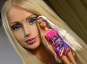 Одесская Барби Валерия Лукьянова разводит огромных тараканов (Фото) 