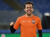 Бернард: Хочу уйти из "Шахтера" в другой клуб