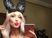 Оля Полякова порадовала новым семейным снимком