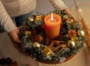 На Святвечір має бути 12 традиційних страв