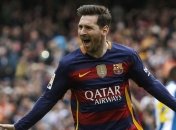 Месси тренируется по индивидуальной программе