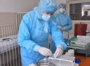 Україна може робити 30 тисяч тестів на тиждень: МОЗ каже, що немає потреби