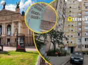 В городе можно арендовать дешевый дом без окон