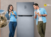 "Хозяйственность" мужчины развеселила сеть