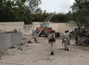 В Сомали за день произошло два взрыва: по меньшей мере пятеро погибших