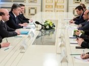 Украина рассчитывает на увеличение инвестиций со стороны ЕБРР