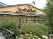 Музей Юнибакен в Стокгольме - место, где сбываются мечты