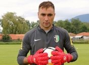 Панькив: Даже в 34 года нет ничего невозможного