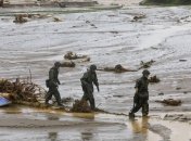 Стихийное бедствие: в Японии из-за наводнения погибли 32 человека