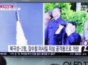 Пхеньян испытал систему ПВО нового типа