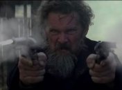 Итан Хоук борется с рабством в новом сериале "Птичка Господа милосердного": трейлер (Видео)