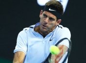 Дель Потро впервые стал третьей "ракеткой" мира