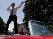 Партия Кличко не будет выдвигать кандидатов по списку 