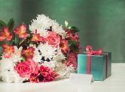 Вітання з днем народження