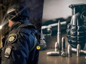 В Одессе мужчина взорвал гранату в квартире