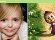 Чьими голосами говорят любимые мультяшные герои (ФОТО)