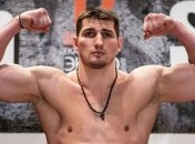 Папин: Усик - высококлассный боксер