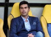 Фонсека рассказал, где хотел бы работать в будущем