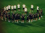 Сборная Германии