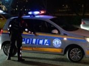 Албанська поліція.