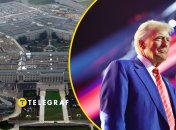 У Трампа хотят переименовать Пентагон: WSJ раскрыла, как вскоре может называться Министерство