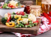 Витамины впрок: как правильно замораживать продукты