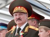 Лукашенко про парад: ми просто не могли інакше, не потрібно нас судити
