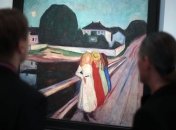 В Осло пройдет крупнейшая в истории выставка Мунка