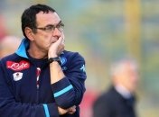 Тренер "Наполи" дисквалифицирован на два матча