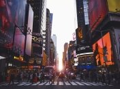 В Нью-Йорке зафиксировали первый случай заражения на коронавирус