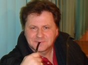 Сенсация: книга украинского поэта признана лучшей в Великобритании 