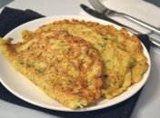 Вкуснющие и необычные чебуреки из кабачков