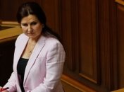 Богословская: Украине продадут не новейшее оружие