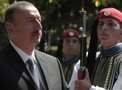 В Азербайджане оппозиционеры требовали отставки Президента