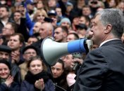 Порошенко рассказал о планах по достижению мира на Донбассе