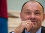 У киевских регионалов новый лидер