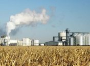 Уволены руководители пяти заводов "Укрспирта"