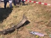 ДТП на Одещине: новые подробности происшествия (Видео)