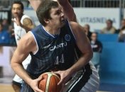 Капитан сборной Украины дебютировал во Франции